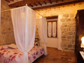 Sognare nel Castello Monteriggioni